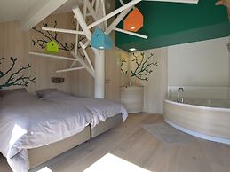 Enchanting Holiday Home in Waimes