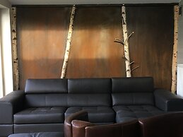 Enchanting Holiday Home in Waimes