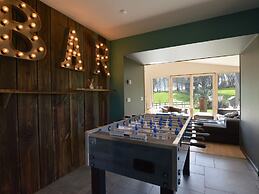 Enchanting Holiday Home in Waimes