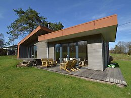 Enchanting Holiday Home in Waimes