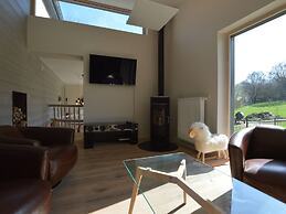 Enchanting Holiday Home in Waimes