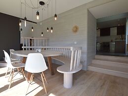 Enchanting Holiday Home in Waimes