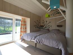 Enchanting Holiday Home in Waimes