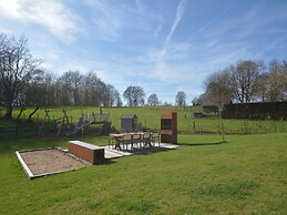 Enchanting Holiday Home in Waimes