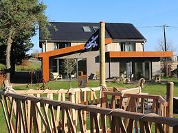 Enchanting Holiday Home in Waimes