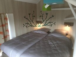 Enchanting Holiday Home in Waimes