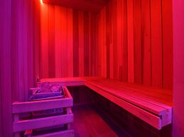 Enchanting Holiday Home in Waimes