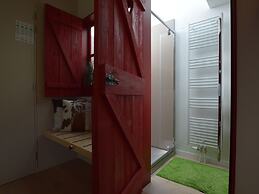 Enchanting Holiday Home in Waimes