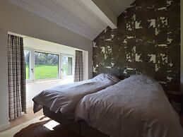 Enchanting Holiday Home in Waimes