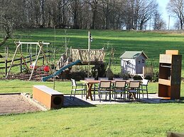 Enchanting Holiday Home in Waimes