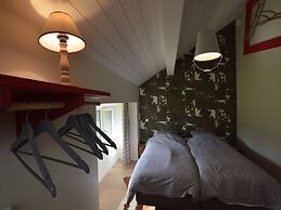 Enchanting Holiday Home in Waimes