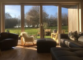 Enchanting Holiday Home in Waimes