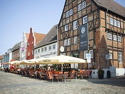 Central Apartment near Sea in Wismar