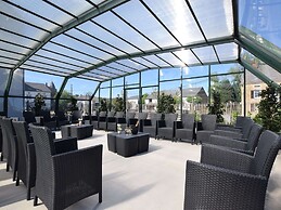 Fancy Holiday Home in Sainte C Cile With Pool