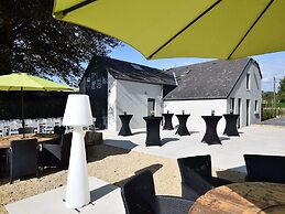 Fancy Holiday Home in Sainte C Cile With Pool