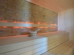 Fancy Holiday Home in Sainte C Cile With Pool