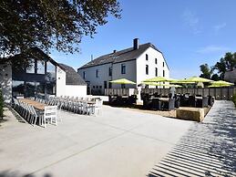 Fancy Holiday Home in Sainte C Cile With Pool