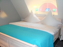 Holiday Home in Rerik With Terrace