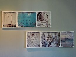 Holiday Home in Rerik With Terrace