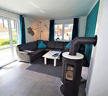 Ferienhaus in Rerik mit Terrasse