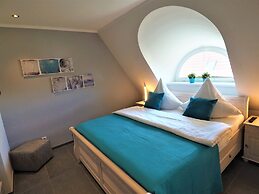 Holiday Home in Rerik With Terrace