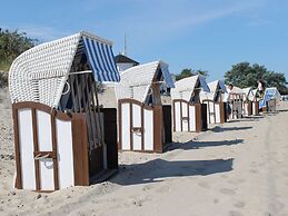 Holiday Home in Rerik With Terrace