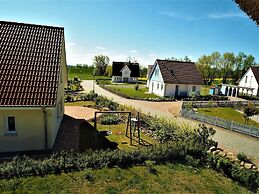 Ferienhaus in Rerik mit Terrasse