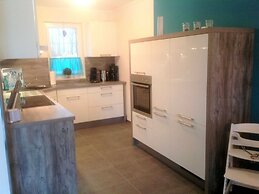 Holiday Home in Rerik With Terrace