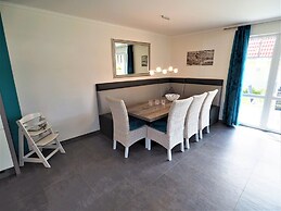 Ferienhaus in Rerik mit Terrasse