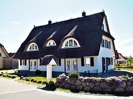 Holiday Home in Rerik With Terrace