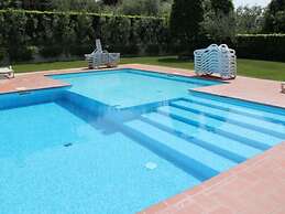 Belvilla by OYO Casara Quarantuno