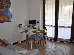 Belvilla by OYO Casara Quarantuno