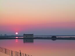 Homely Apartment in Rosolina near Sea