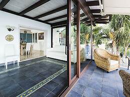 Exclusive Villa With Panoramic Swimming Pool and Hot Tub, Near the Sea