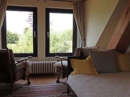 Apartment Parkblick With Three Rooms