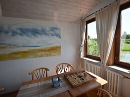 Apartment Parkblick With Three Rooms