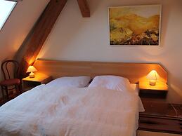 Apartment Parkblick With Three Rooms