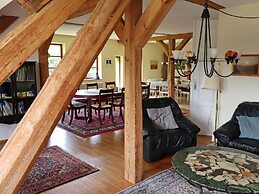 Apartment Parkblick With Three Rooms