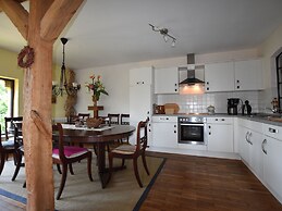 Apartment Parkblick With Three Rooms