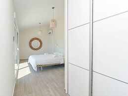 Belvilla by OYO Casa Chloe