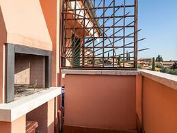 Belvilla by OYO Garden A Tre