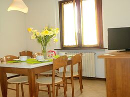 Belvilla by OYO Garden A Tre