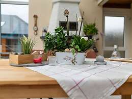 Belvilla by OYO Garden A Tre