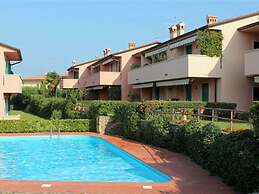 Belvilla by OYO Garden A Tre