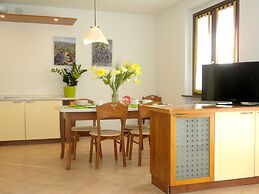 Belvilla by OYO Garden A Tre