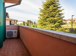 Belvilla by OYO Garden A Tre