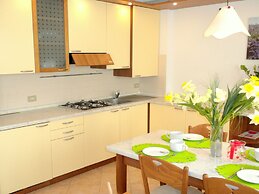 Belvilla by OYO Garden A Tre