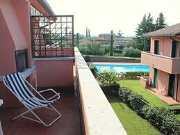 Belvilla by OYO Garden A Tre