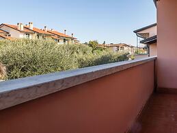 Belvilla by OYO Garden A Tre