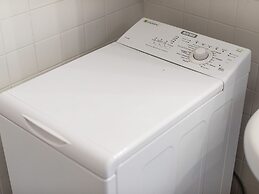 Belvilla by OYO Garden A Tre